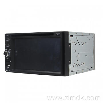 Android 9.0 2din 6.2" universal car dvd player